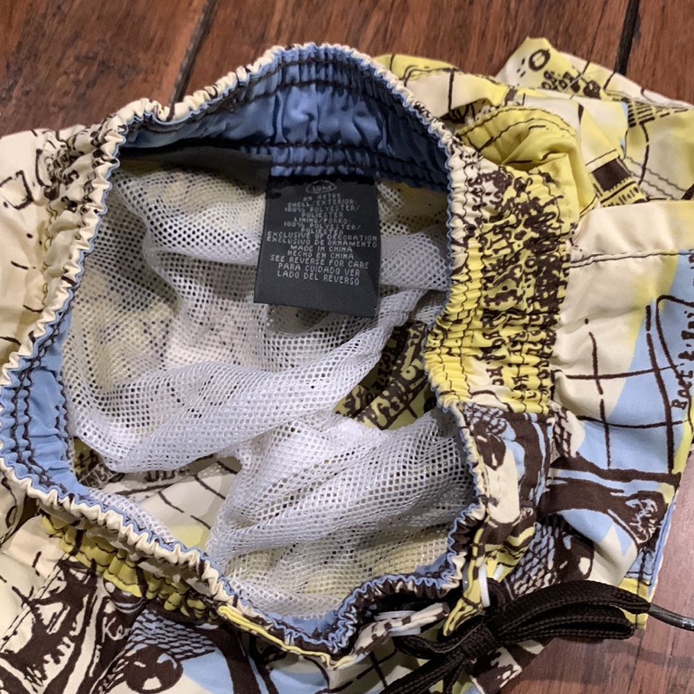 Swim trunks - Picture 3 of 3